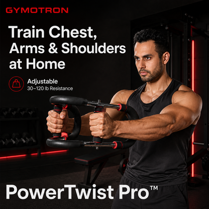 Gymotron PowerTwist Pro™