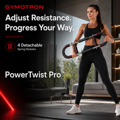 Gymotron PowerTwist Pro™