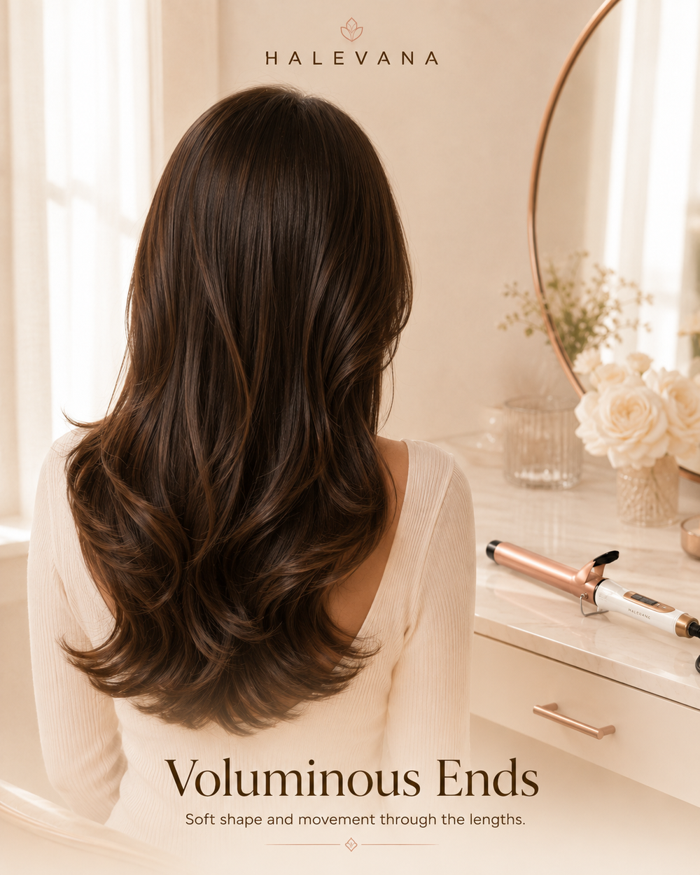 Airy volume